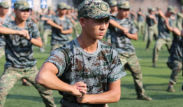 吃瓜网51爆料军训,吃瓜网51爆料，真实军训生活大曝光